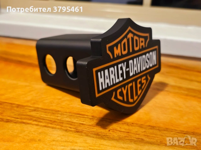 Harley Davidsons аксесоари, снимка 10 - Други - 53840257