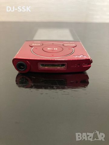 Sony Walkman NWZ-E444 8-GB, снимка 2 - MP3 и MP4 плеъри - 46403215