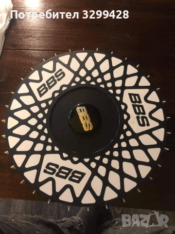 Turbofan wheels 4x100, снимка 7 - Гуми и джанти - 53437795