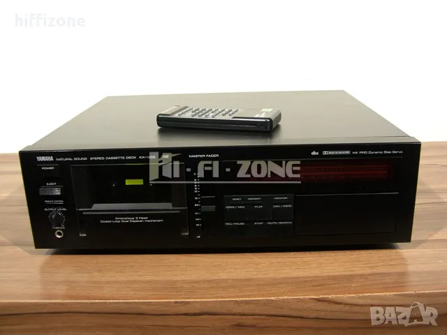 Дек Yamaha kx-1200 /1 