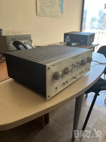 MARANTZ 1090, снимка 6 - Ресийвъри, усилватели, смесителни пултове - 47165784