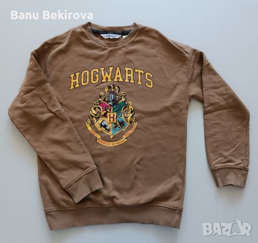 Блуза Hogwarts , снимка 1