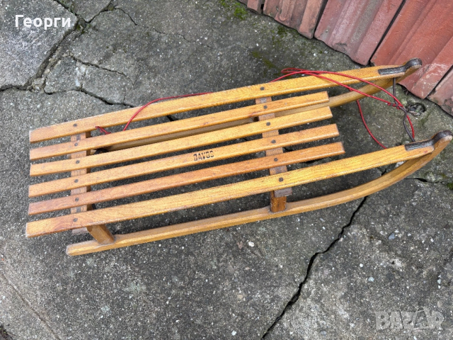 Шейна Davos швейцарск