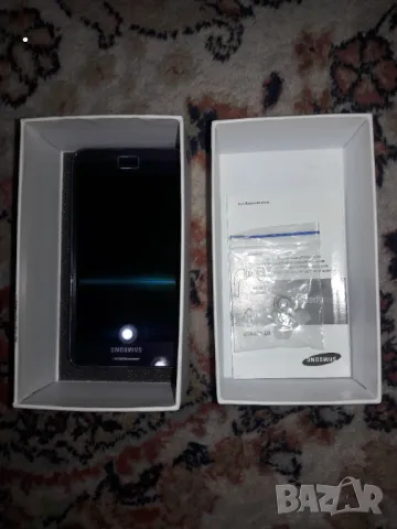 Телефон Samsung Galaxy S II Plus, снимка 7 - Samsung - 49377196