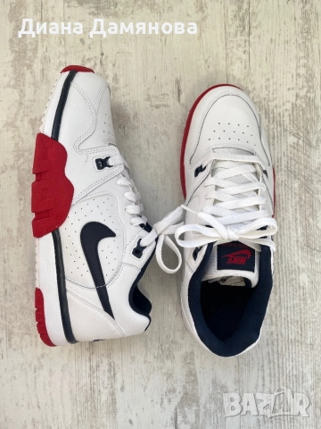 Nike Cross Trainer Low, снимка 2 - Спортни обувки - 51554248