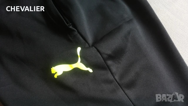 PUMA Original Pants Размер M мъжка долница 61-66, снимка 9 - Спортни дрехи, екипи - 50442419