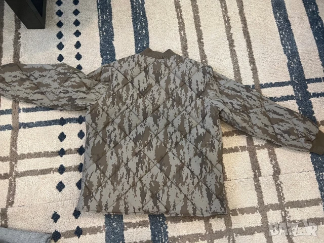 Harley Davidson XL яке за мотористи, снимка 7 - Якета - 50759336