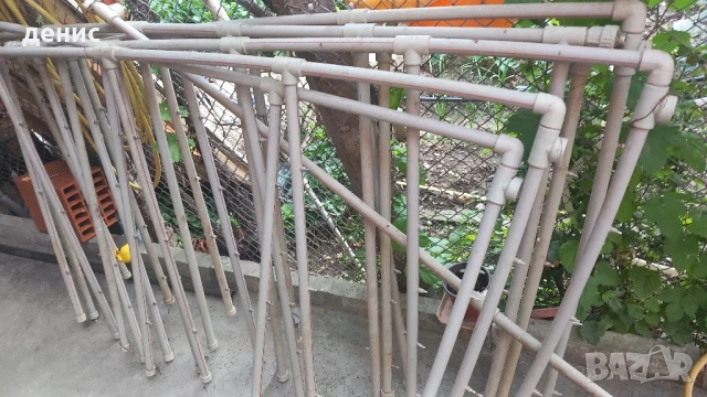 Поилки за птици и готови мо доли за клетки с поилки , снимка 4 - За птици - 33142302