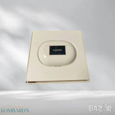 Huawei Freebuds Pro 3, снимка 2 - Bluetooth слушалки - 53326296