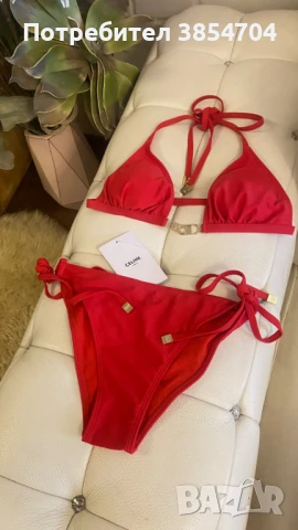 Бански Бикини Селин* celine, снимка 6 - Бански костюми - 51294108