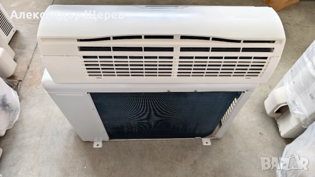 Crown ASW-12B4/BRP (инверторна сплит система), снимка 2 - Климатици - 54058094