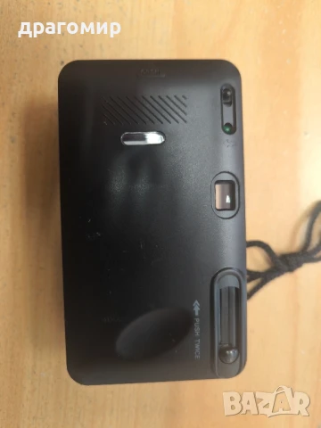 Concord Slim Line 850, снимка 5 - Фотоапарати - 50603823