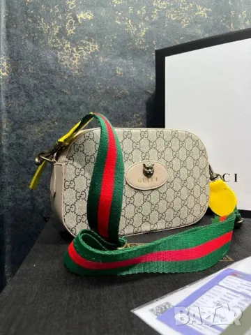 чанти gucci , снимка 2 - Чанти - 49170309