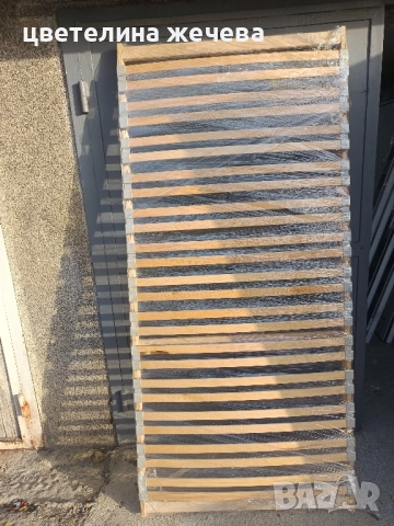 Подматрачна рамка , снимка 3 - Спални и легла - 52441010