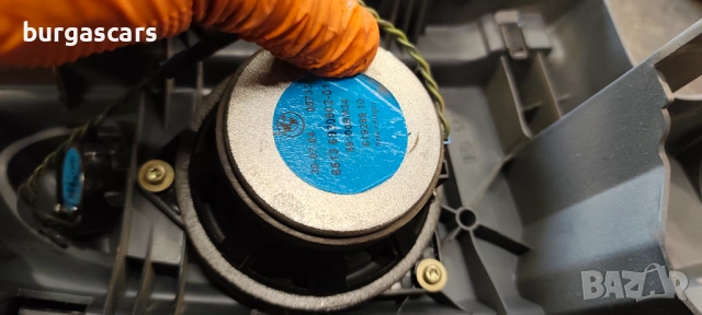 Задни тонколони 6513 6930902-01 Bmw 118D - 122к.с E87 2005г , снимка 5 - Части - 53723951