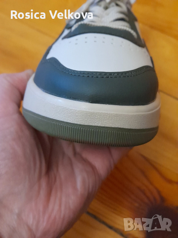 Маратонки PUMA , снимка 5 - Маратонки - 52630807