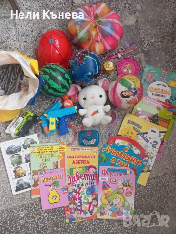 Играчки , снимка 2 - Играчки за стая - 54081246