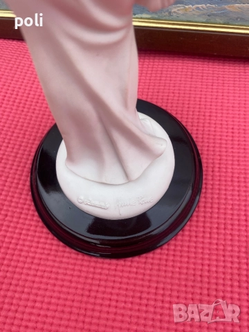 статуетка Leonardo collection , снимка 7 - Статуетки - 52249904