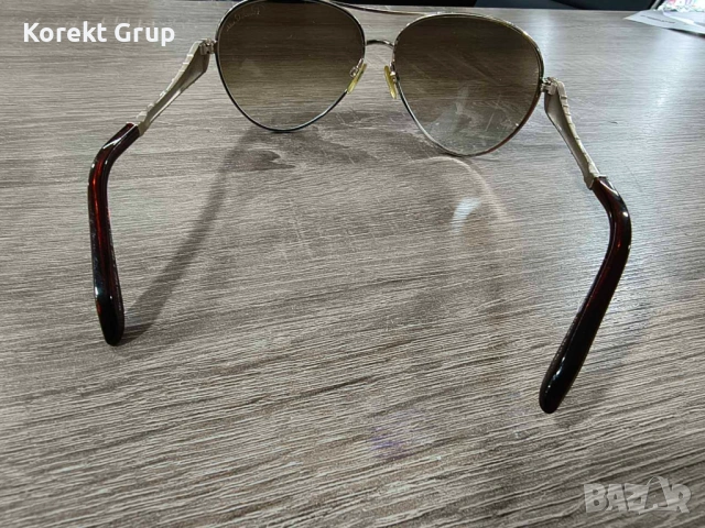 Слънчеви очила Roberto Cavali МUPHRID 2DF 60H13 135.5, снимка 9 - Слънчеви и диоптрични очила - 53252210