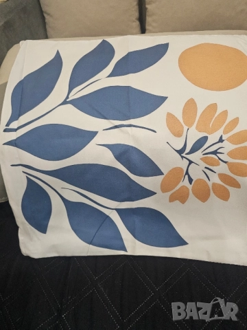 Калъфки за възглавици, снимка 3 - Възглавници - 52285102