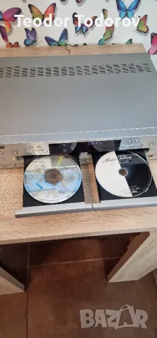 CD RECORDER THOMSON, снимка 6 - CD дискове - 49010149