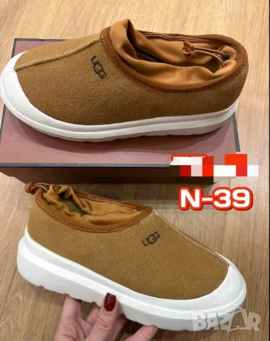 дамски обувки ugg , снимка 1 - Дамски боти - 48259099