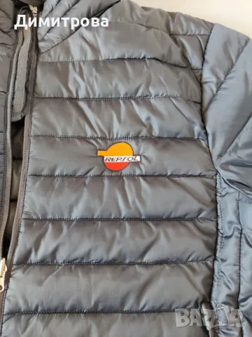 Юношеско или мъжко яке , снимка 2 - Якета - 50138527