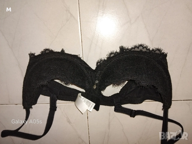 Отворен сутиен , снимка 2 - Бельо - 52079018