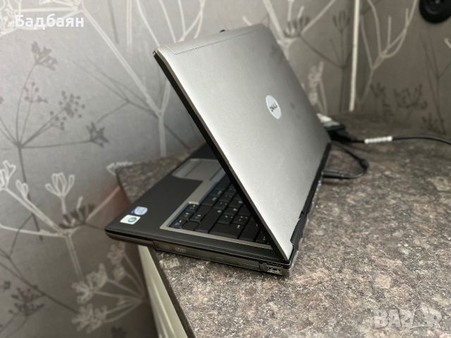 Лаптоп Dell, снимка 7 - Лаптопи за дома - 45315109