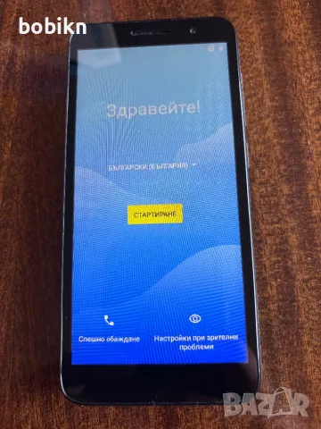 ALCATEL 1 гаранционен , снимка 1 - Alcatel - 49582753