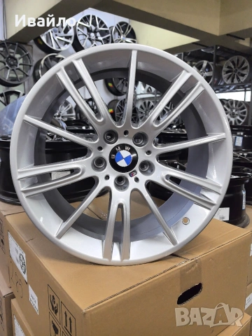 5x120 18 цола, Нови! 