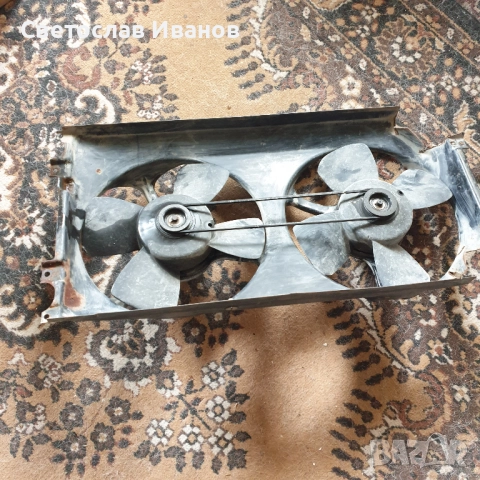 Части за VW Golf 2 -Голф 2 , снимка 11 - Части - 25221750