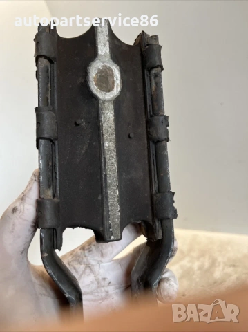 Тампон/монтаж за автоматична скоростна кутия за Volvo S60 2.0 TDI (2012) 31262935, снимка 2 - Части - 54112304