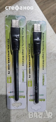 wifi usb адаптер 