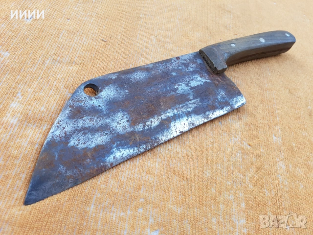 Сатър лемеш