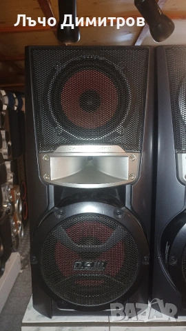 SONY SS-XGR-80, снимка 4 - Тонколони - 53730465