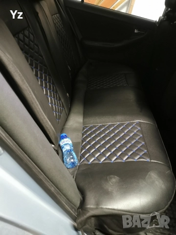 Продавам Тойота Корола 2005г. 1.4 vvti цялата или на части, снимка 11 - Автомобили и джипове - 52111031