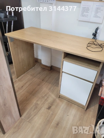 Бюро за детска стая или офис , снимка 4 - Бюра - 53449787