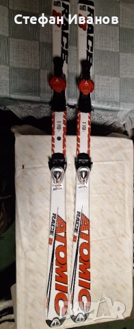 Ски Атомик 150см