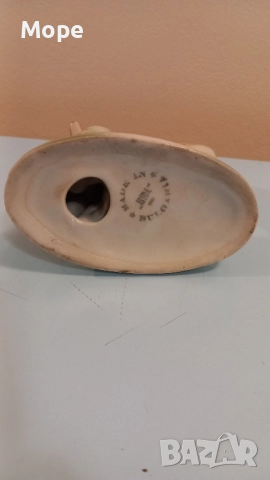 Порцеланова сърна статуетка , снимка 5 - Статуетки - 52458410