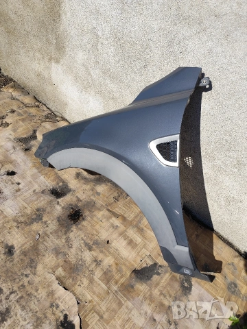 Ляв калник -Shevrolet Captiva 2008г