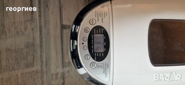 Хлебопекарна, снимка 5 - Хлебопекарни - 53907611