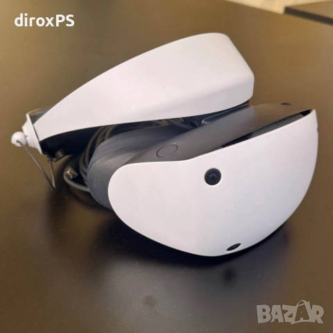 Sony PlayStation VR2 - Виртуална реалност, снимка 5 - Игри за PlayStation - 54208962