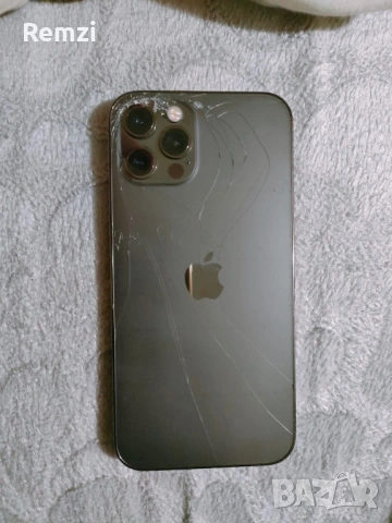 Iphone 12 pro , снимка 2 - Apple iPhone - 54222014