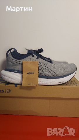 Asics Gel Nimbus 25 - Номер 41.5, снимка 1