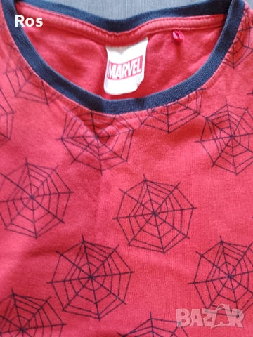 Next пижами размер 5-6 г., снимка 2 - Детски пижами - 54090277