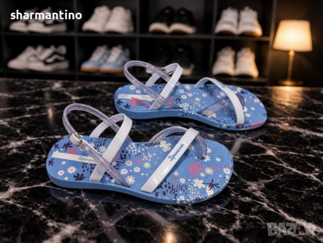 Ipanema N 34,5 Brasil