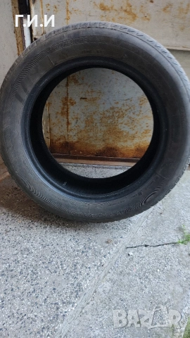 4 бр. Bridgestone Turanza 