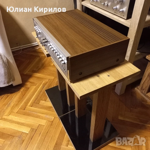 SONY TA - 1055, снимка 5 - Ресийвъри, усилватели, смесителни пултове - 53299722