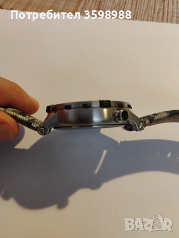 Timex Certina , снимка 3 - Мъжки - 54047263